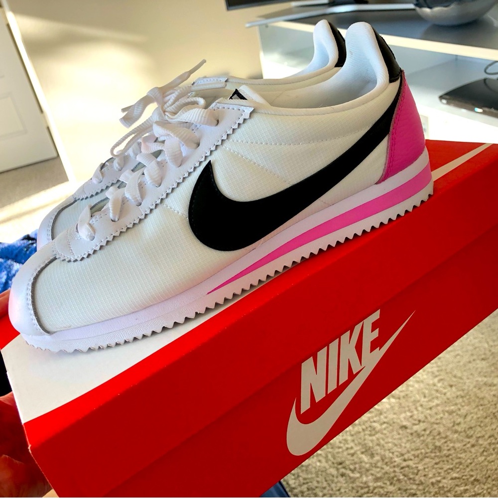 Nike Cortez
